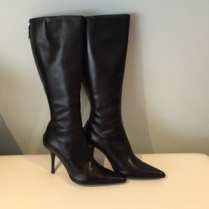 Michael Kors boots